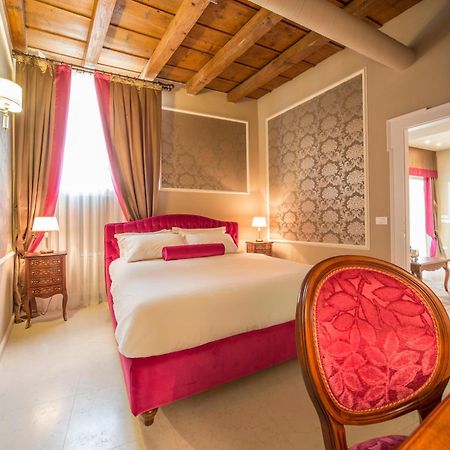 Lady Capulet Apartments Verona Exterior foto