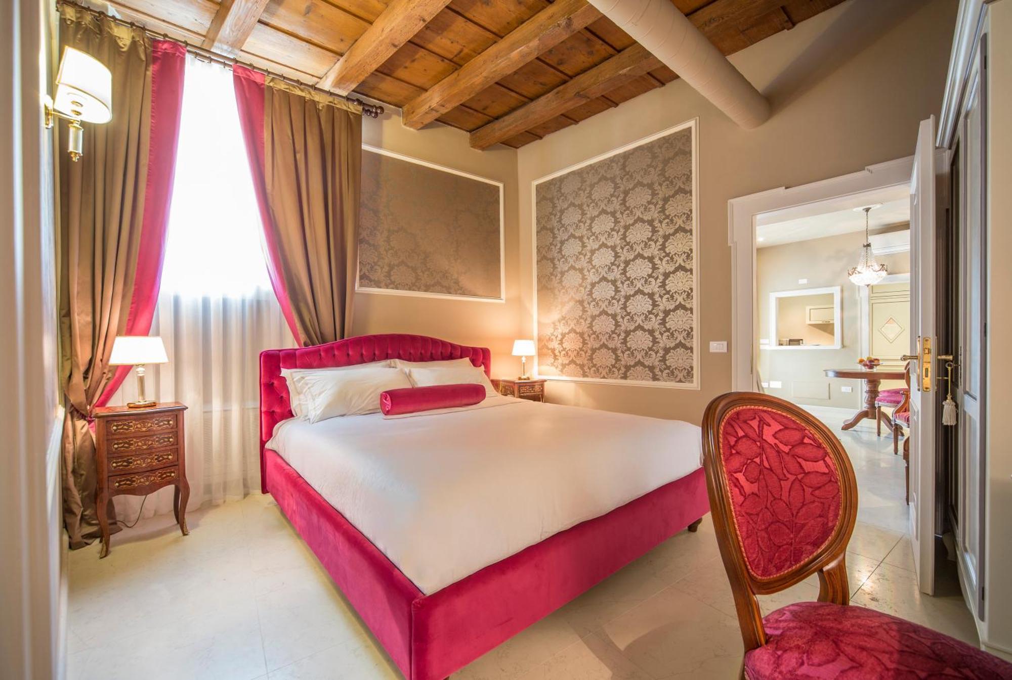 Lady Capulet Apartments Verona Exterior foto