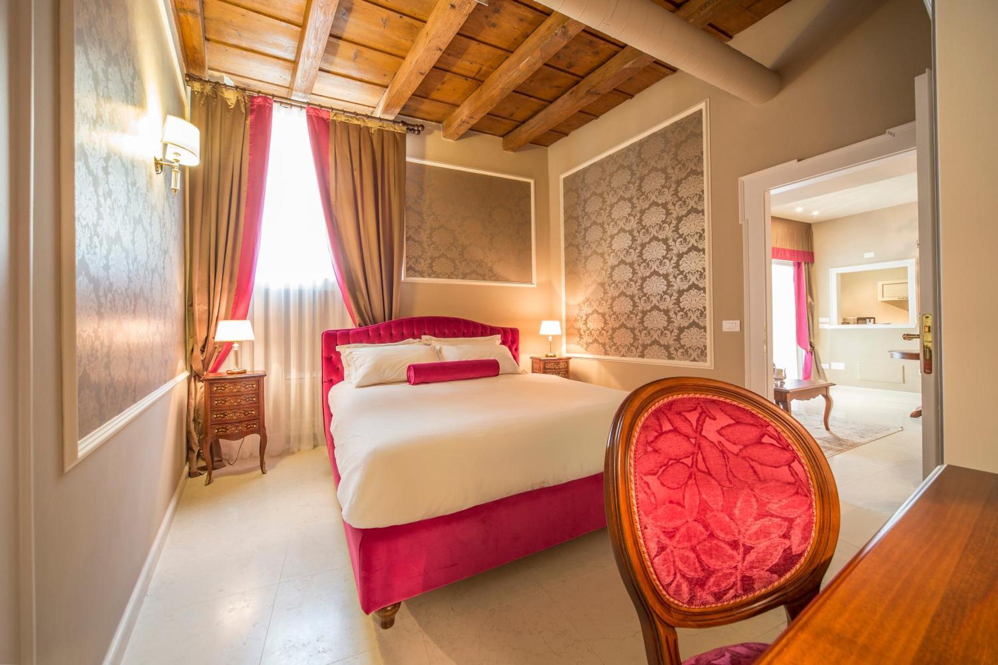 Lady Capulet Apartments Verona Exterior foto